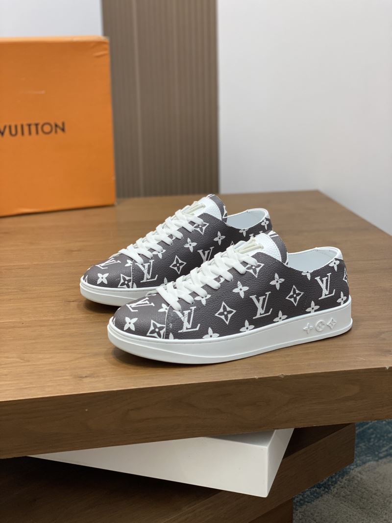 Louis Vuitton Low Shoes